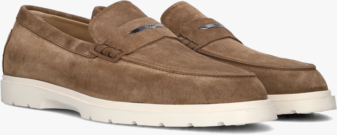 bruine tod's instappers baffo rutenio ibrido estivo 59k