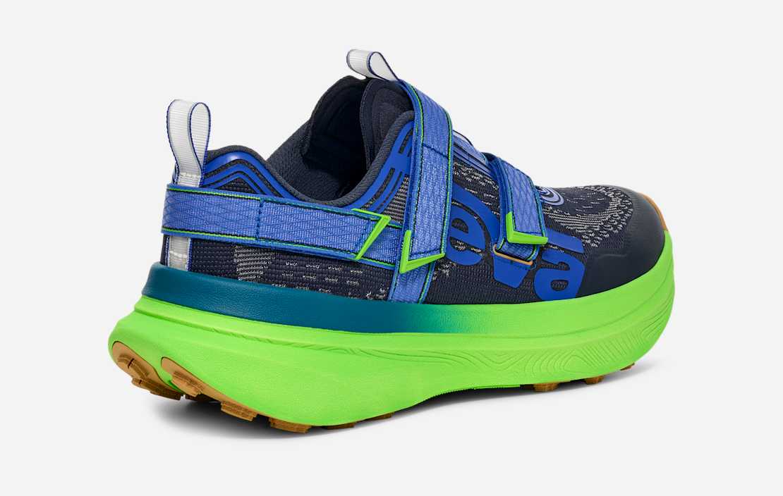 Heren Aventrail Trail Running Shoe