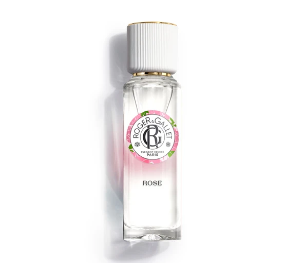 Roger&Gallet Rose Eau de Parfum