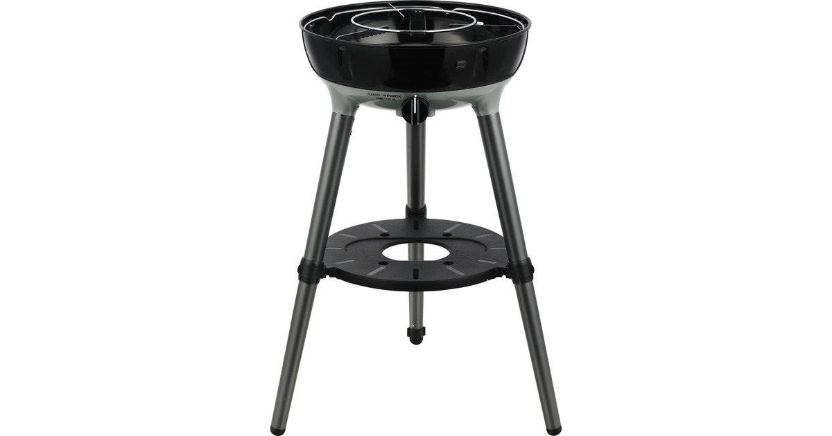 CadacCarri Chef 40 gasbarbecue / Dome  (ø 40 cm)