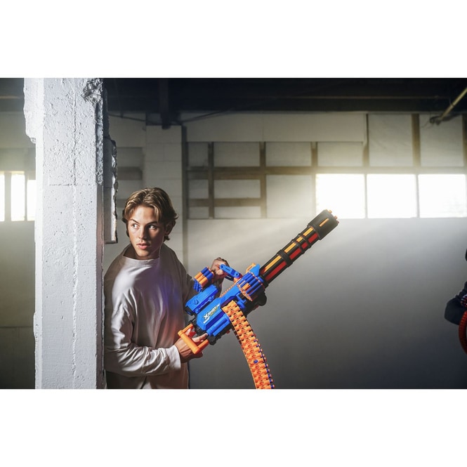 XShot - Insanity Blaster Rage Fire
