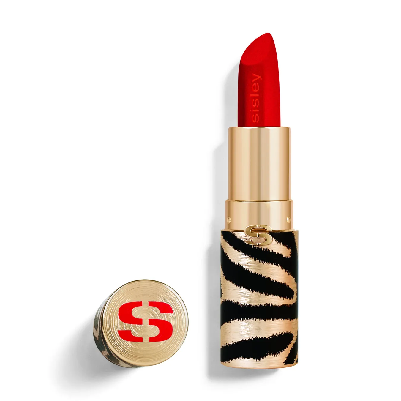 Sisley Phyto-Rouge Velvet Lippenstift20 Rose Sweet