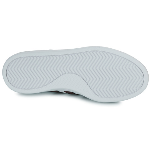 Adidas Sportswear - GRAND COURT 2.0 - Blanc / Bronze