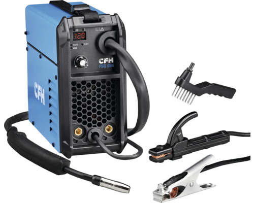 CFH FSG 884 lasapparaat voor gevulde draad