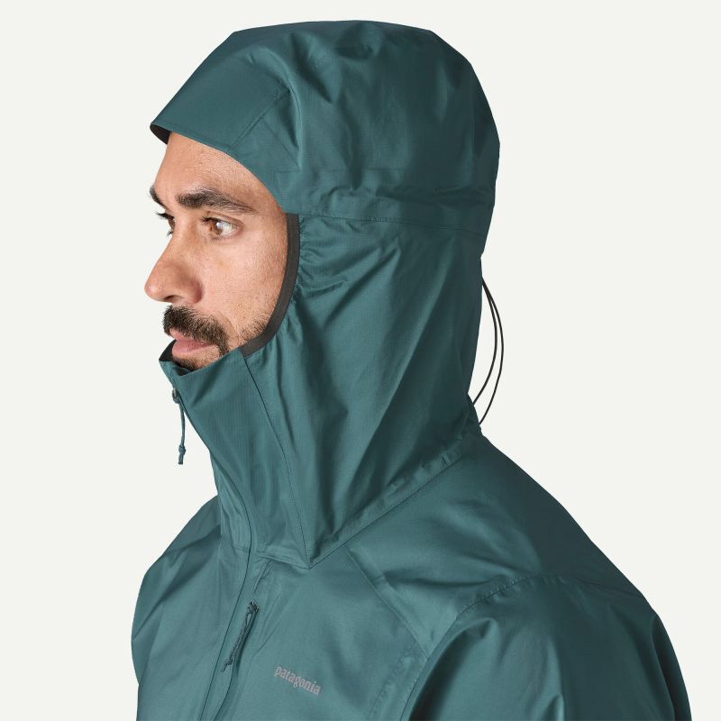 Storm Racer Jkt - Veste imperméable homme
