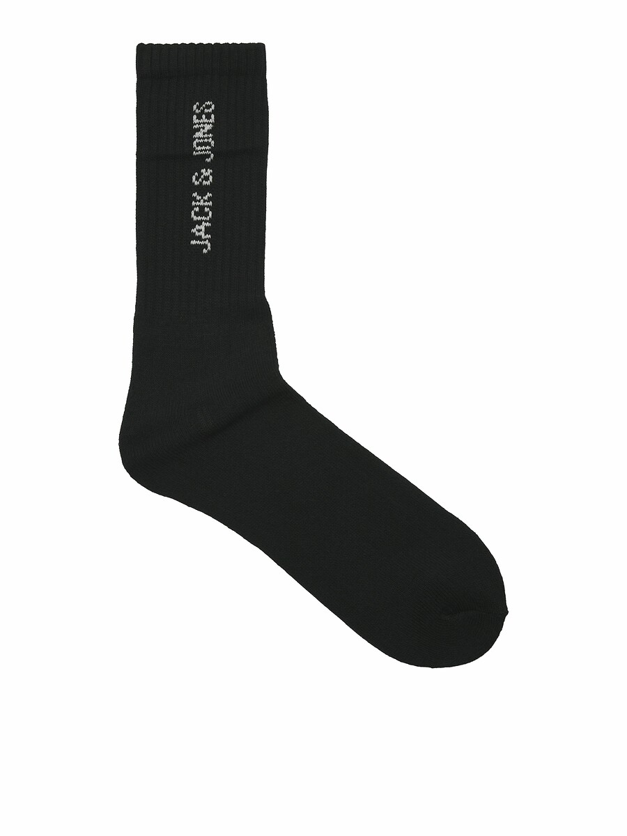 JACK & JONES<br>Conjunto de 5 pares de meias