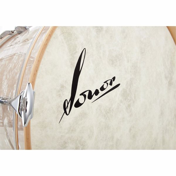 Sonor Vintage Three22 Pearl WM