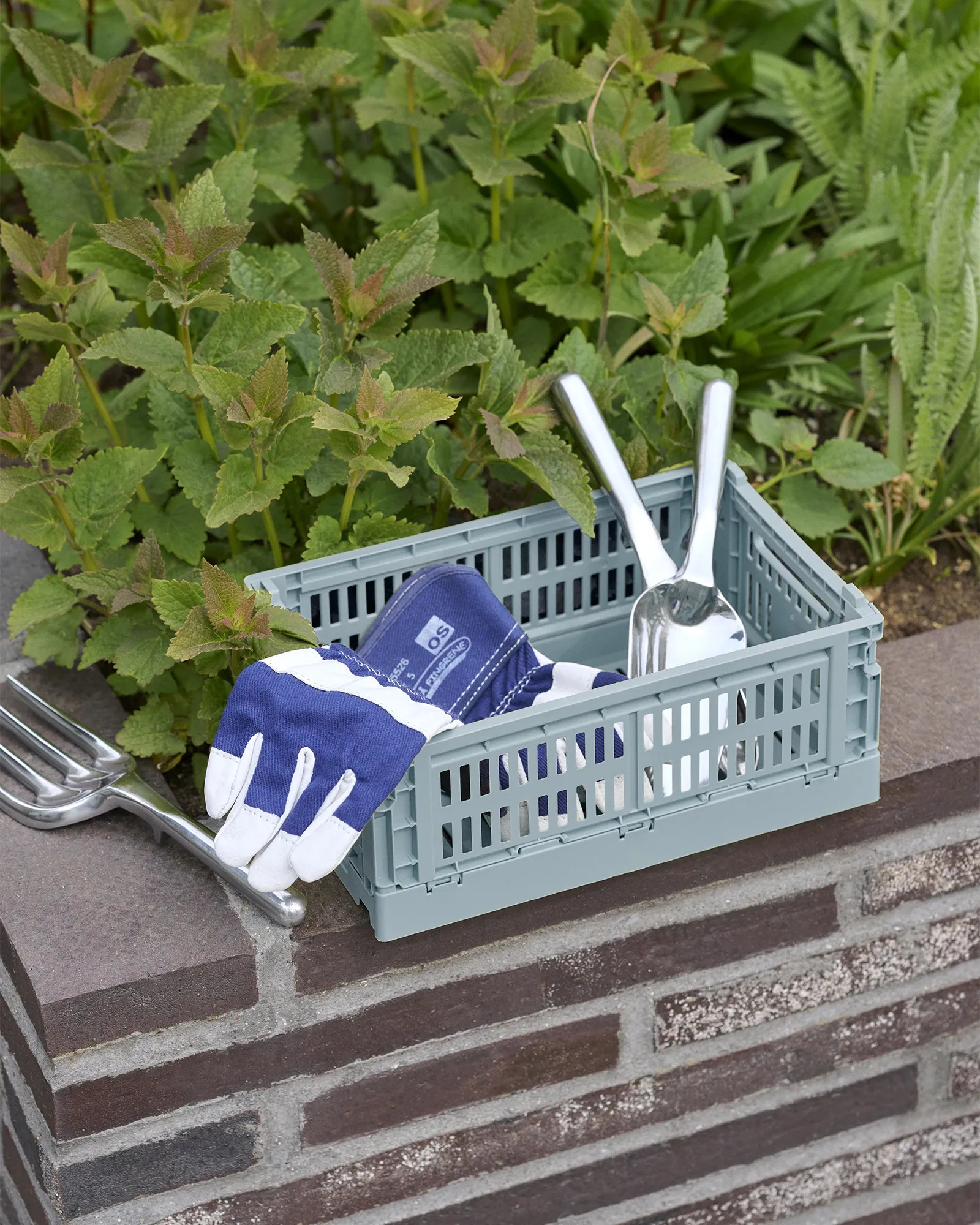 HAY HAY Colour Crate Small