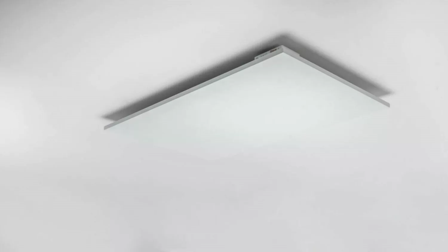 EUROM Mon Soleil 600 Wi-Fi Infrarood plafondkachel - 600W - 13,8kg