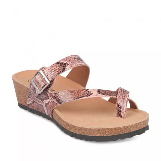 Mules ROSE LADY GLAM