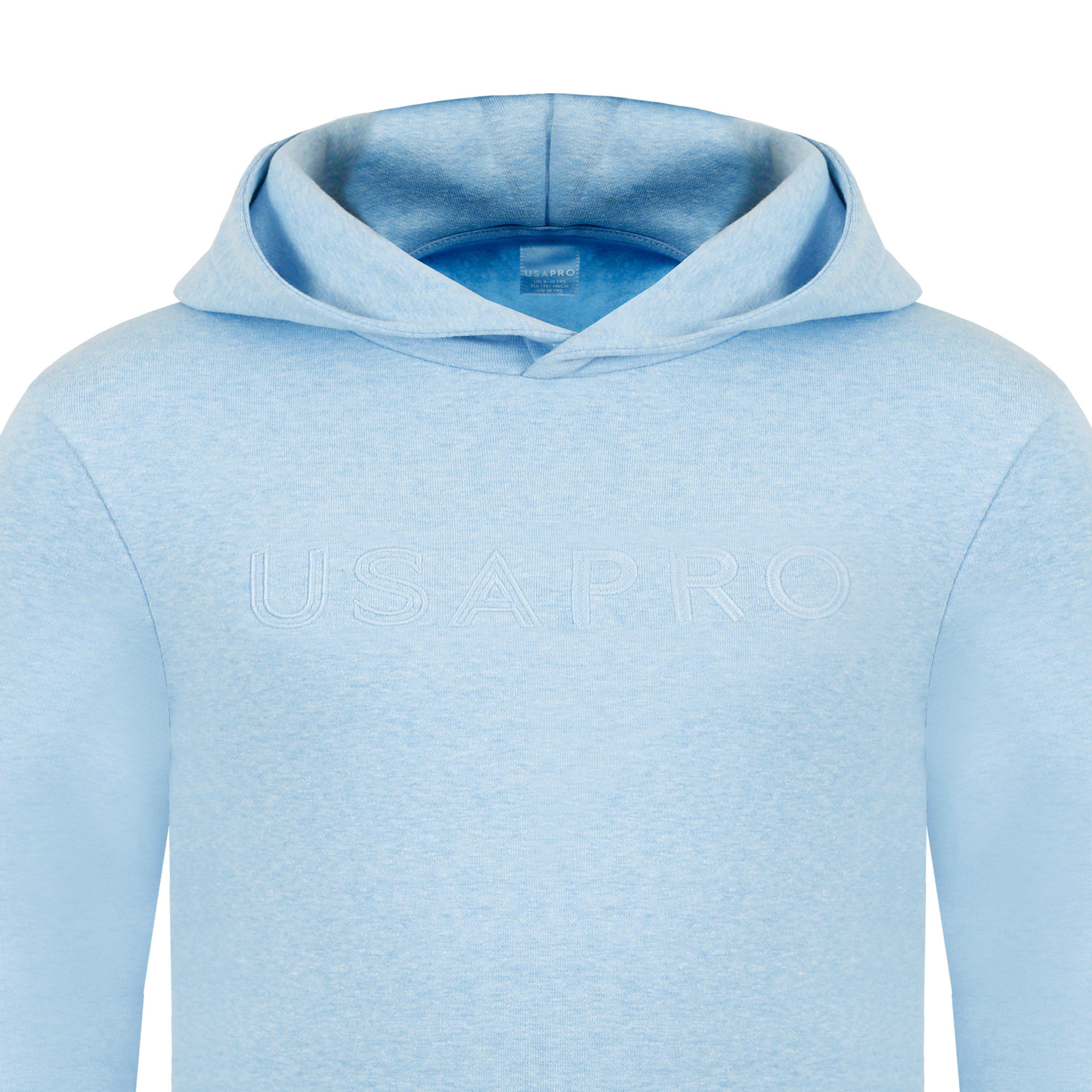 USA Pro Hoodie Junior