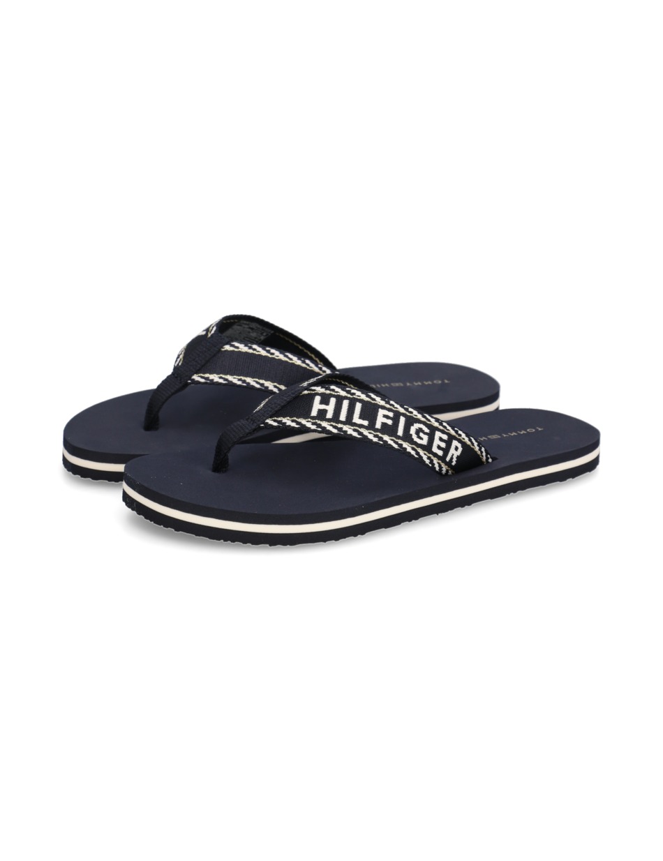 TOMMY WEBBING SANDAL
