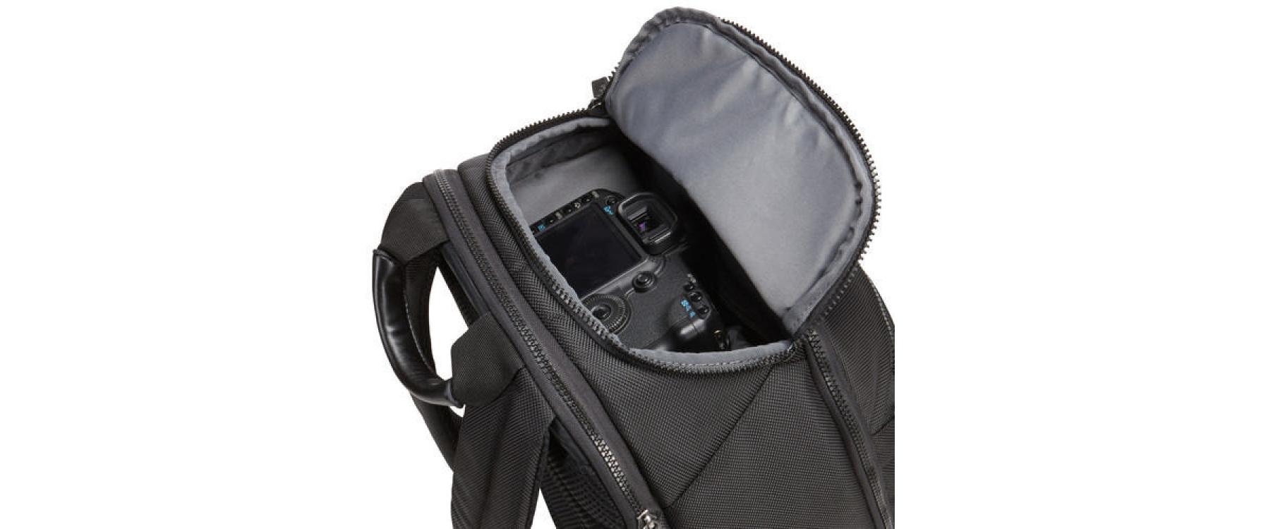 Fotorucksack Bryker LargeFlexibler Fotorucksack mit viel Platz