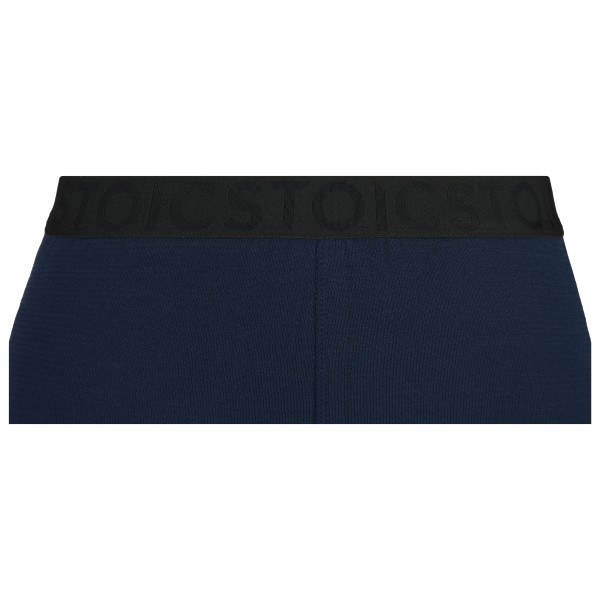 Stoic - Women's MerinoSoft245 TuleboSt. 3/4 Pants - Sous-vêtement mérinos