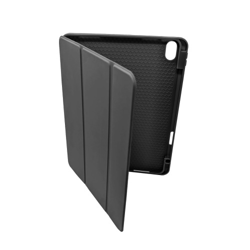 iPad Silicone Case with Apple Pencil Holder