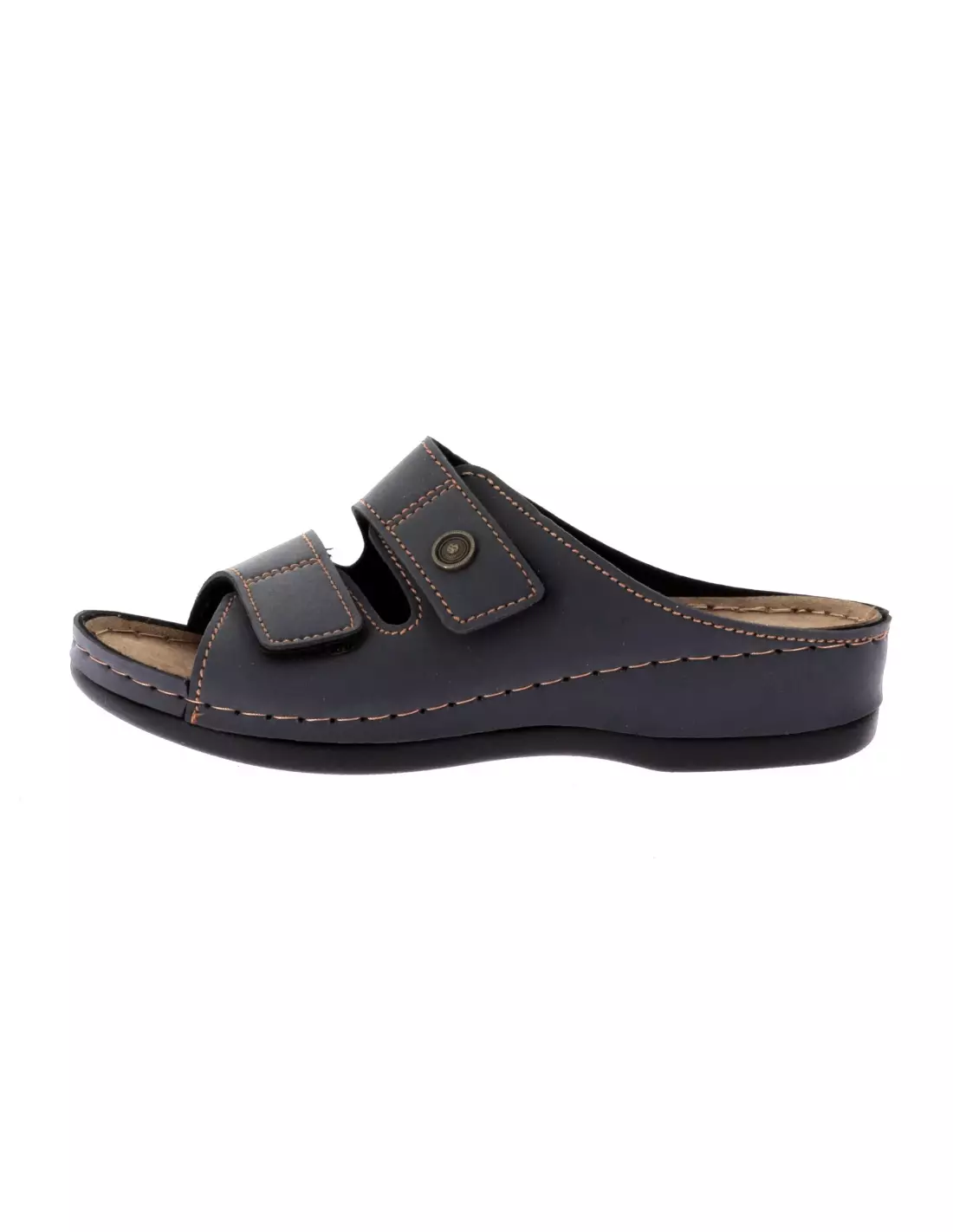 INBLU 06080A00 - Mules & sabots Blue