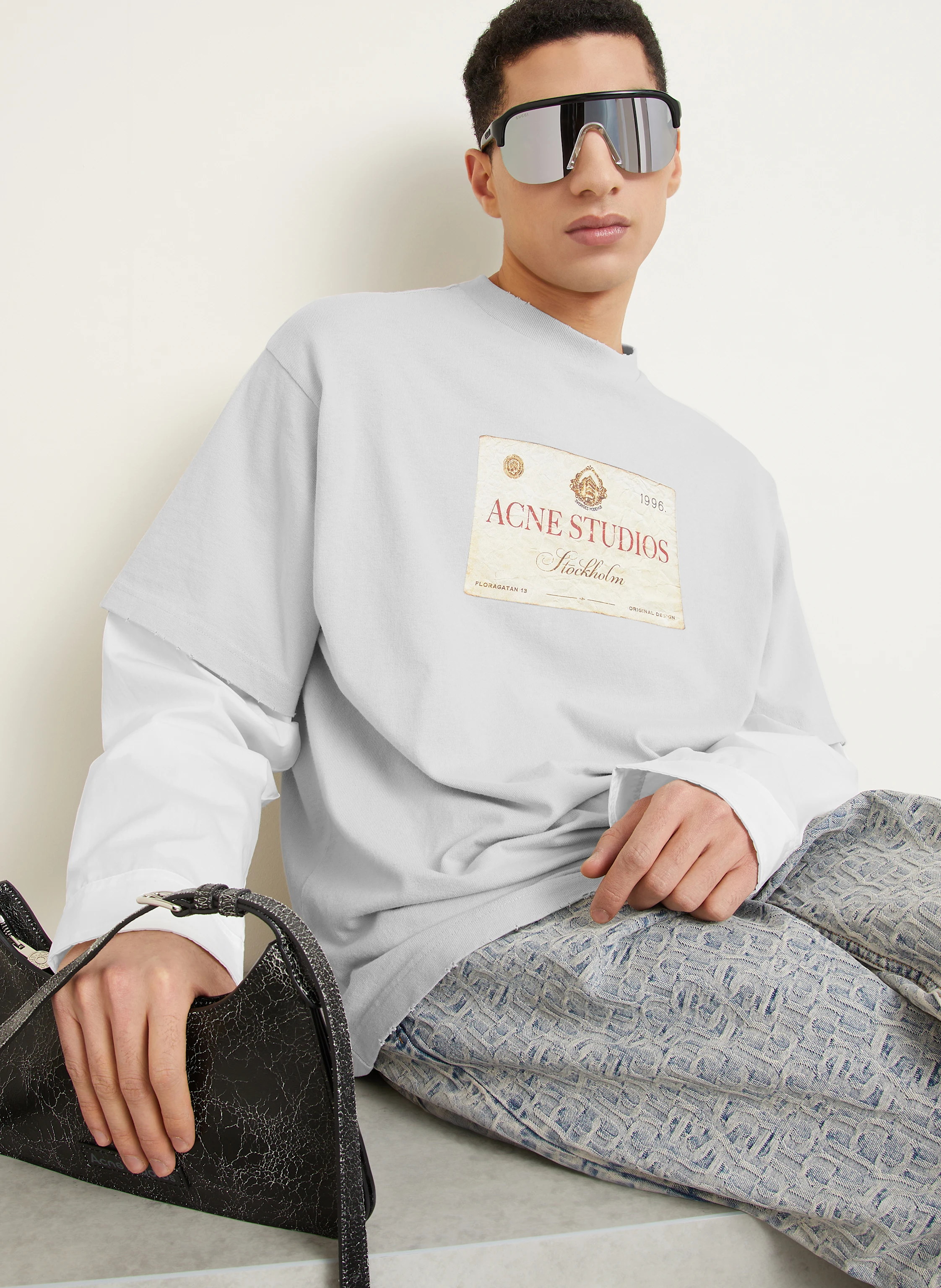 Acne Studios Longsleeve