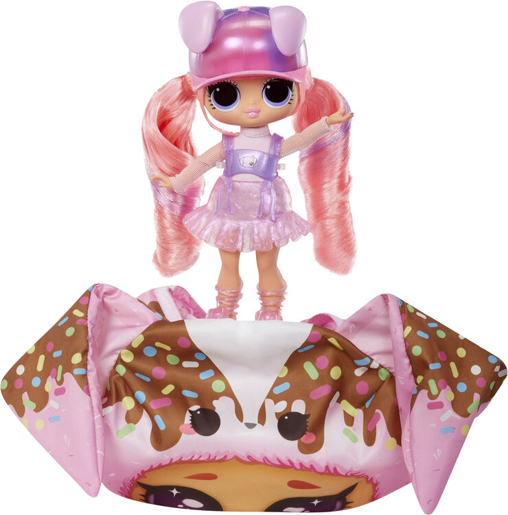 LOL Surprice LOL Tweens Costume Doll-