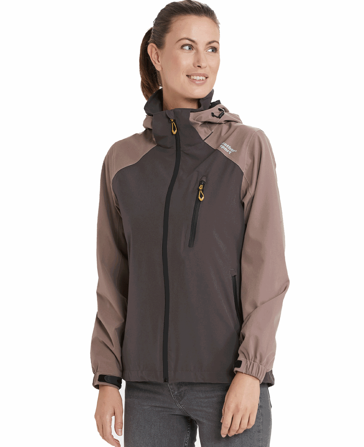 Weather Report<br>Camelia W AWG W-PRO 15000