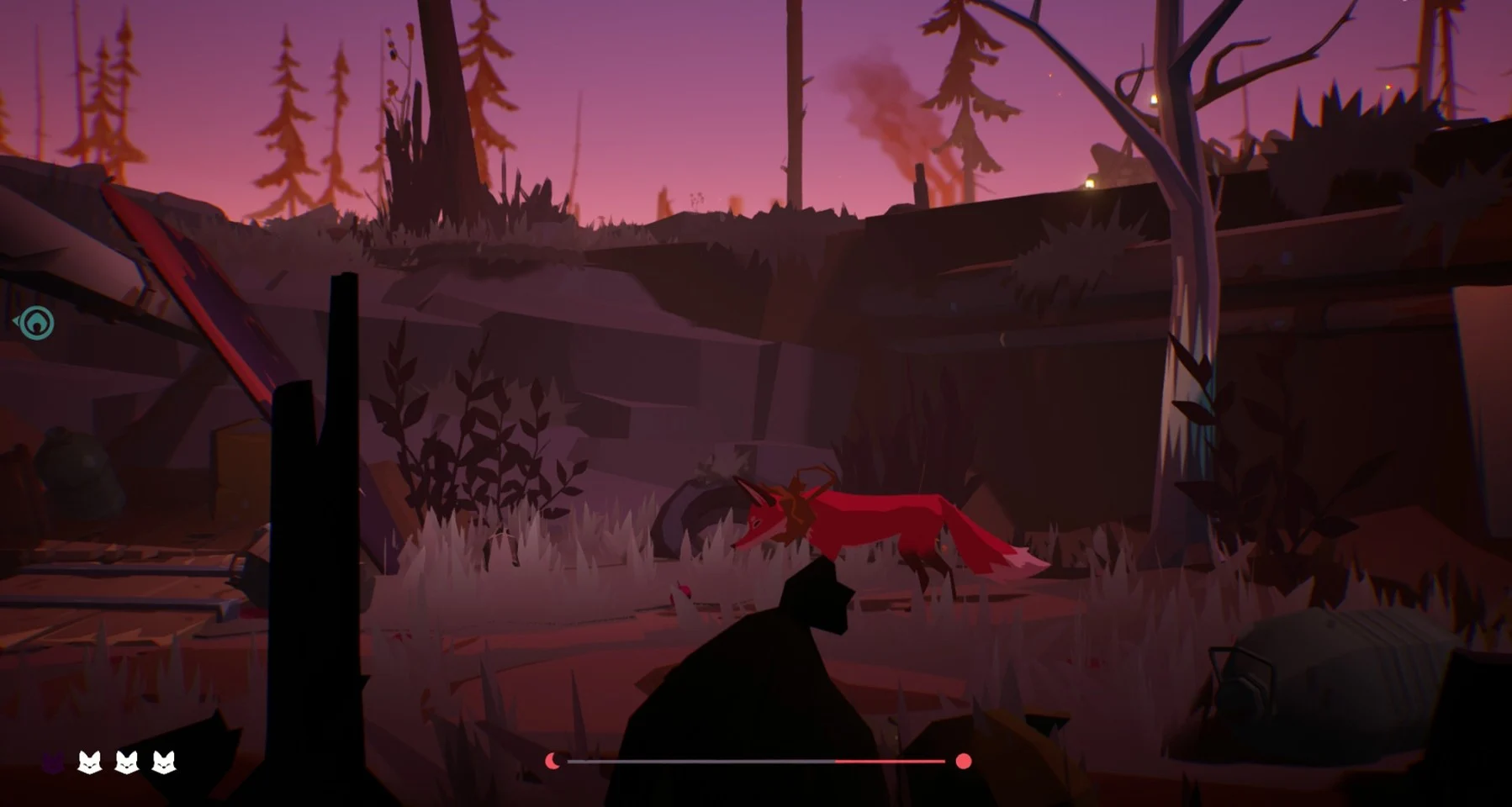 Endling - Extinction is Forever- PC