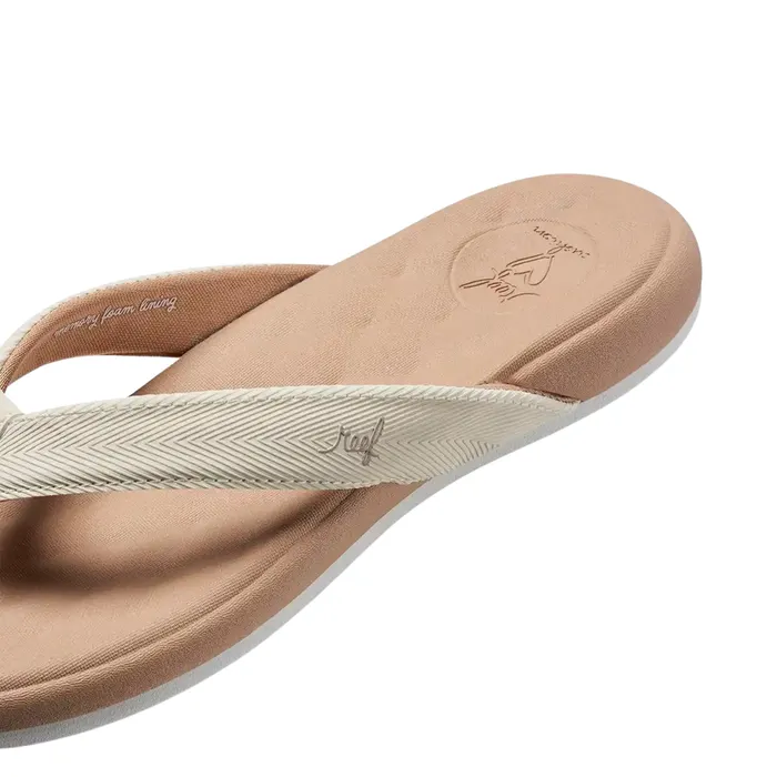 Reef Cushion Harmony Teenslipper Dames
