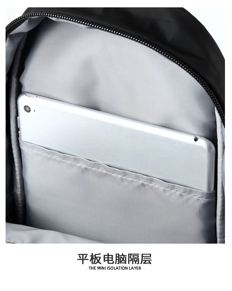 Wavecho - Effen Sling Bag