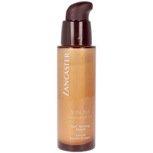LANCASTER - Sun 365 Gradual Self Tan Serum Face