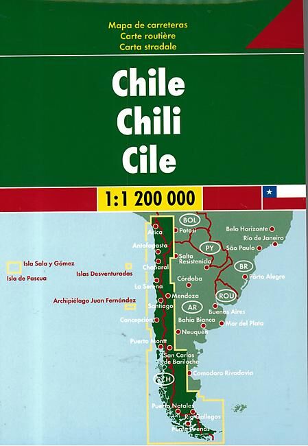 FREYTAG - CHILI 1 1 200 000 E FREYTAG