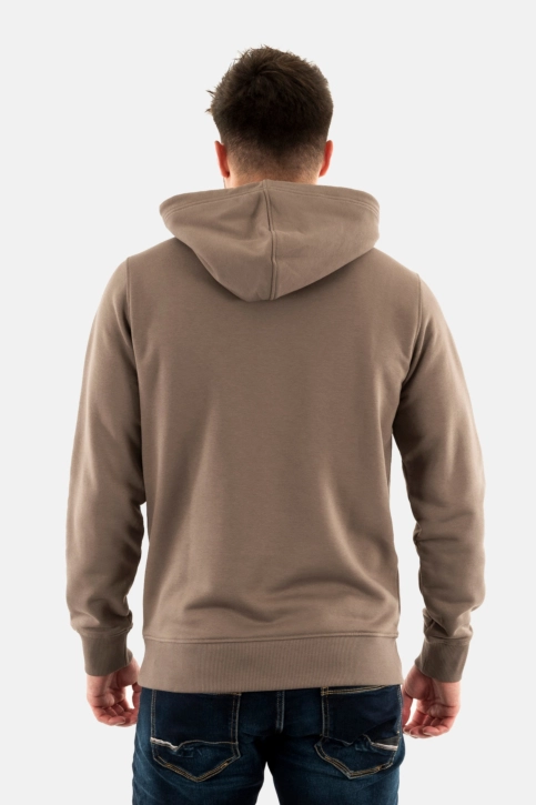 Sweat calvin klein jeans embro badge pbx falcon
