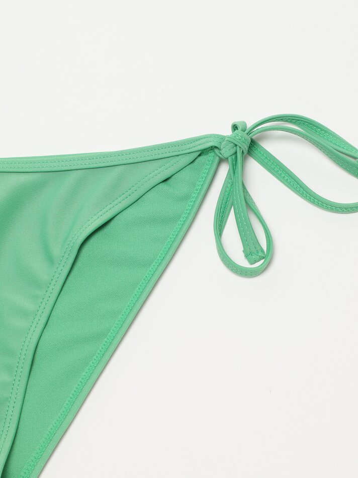Conjunto de banheiro multifuncional - Verde