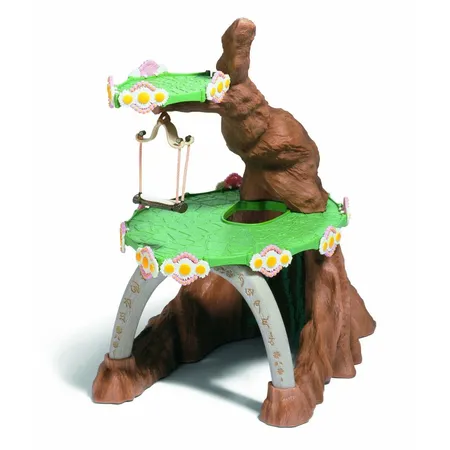 Schleich® 42032 bayala® Elfenhaus Sommergrün