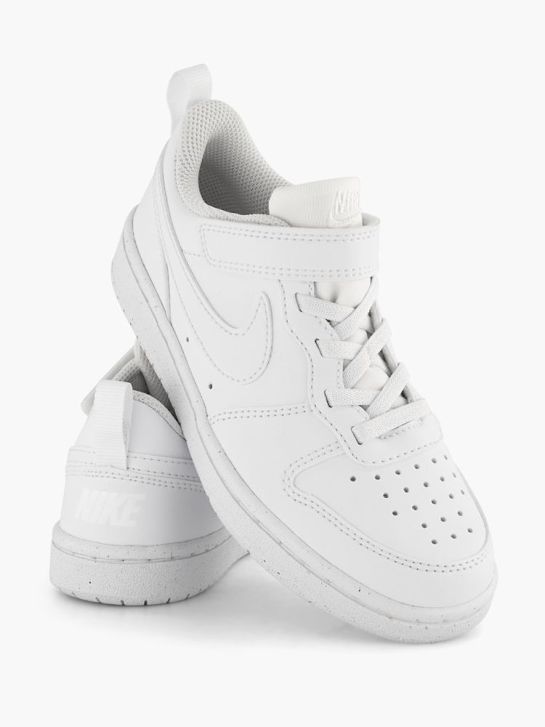 Nike COURT BOROUGH LOW RECRAFT PS Sneaker