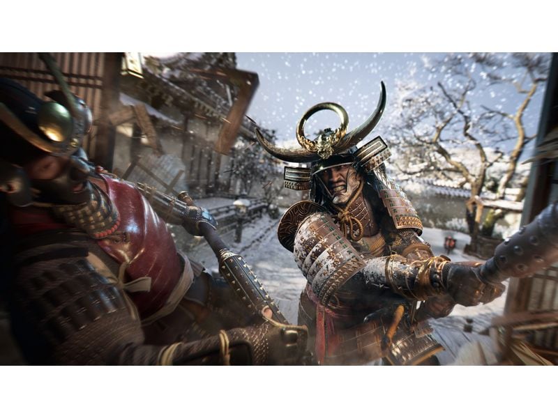 Ubisoft Assassin's Creed Shadows Actionreiches Abenteuer in einer offenen Spielwelt des feudalen Japans