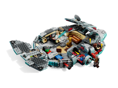 LEGO SMART Play™: Millennium Falcon™ (75426)