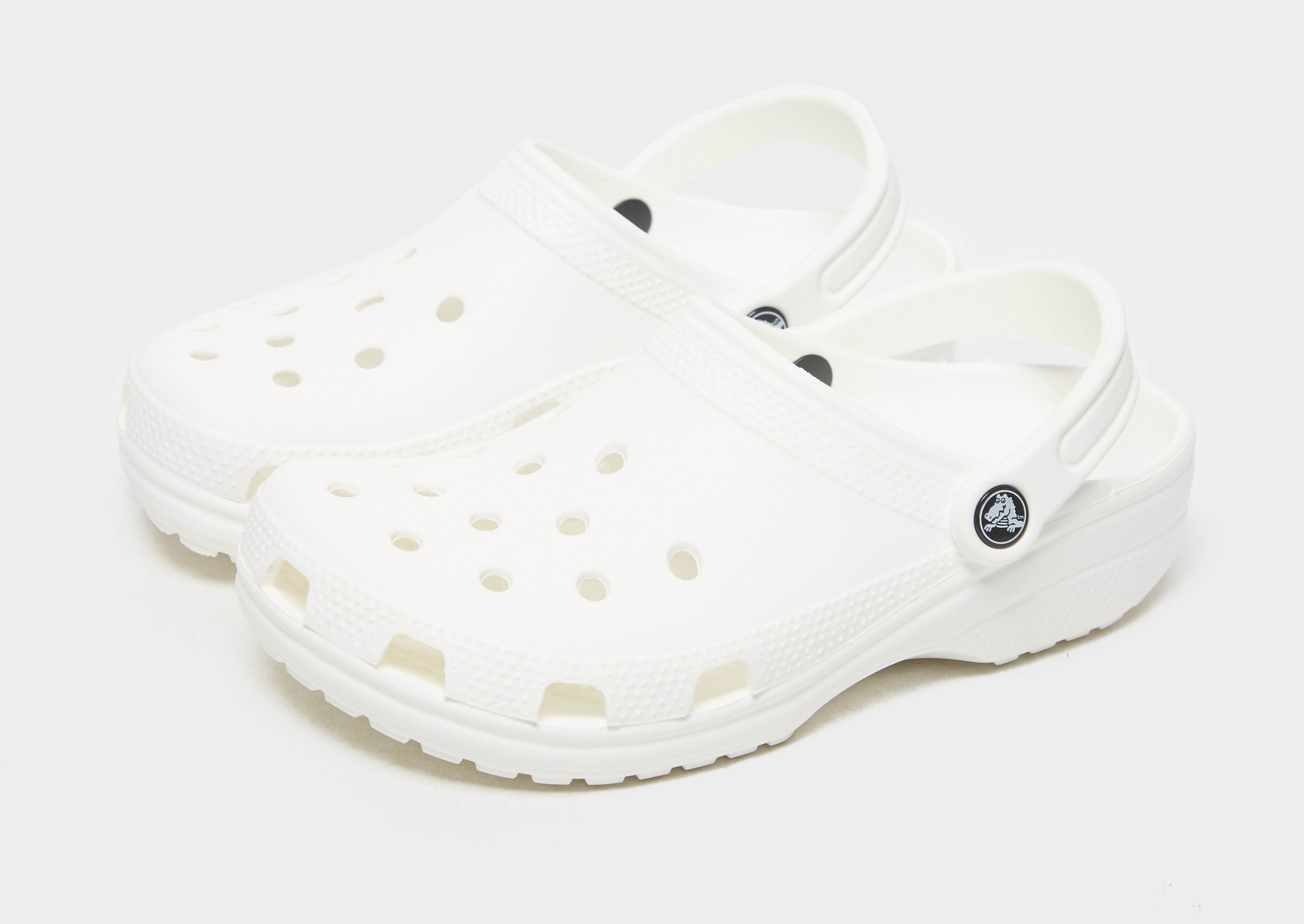 Crocs Classic Clog Femme