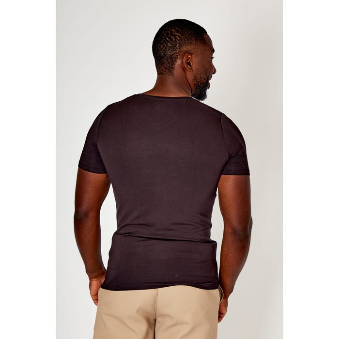 inSua-Heren thermo t-shirt - inSua