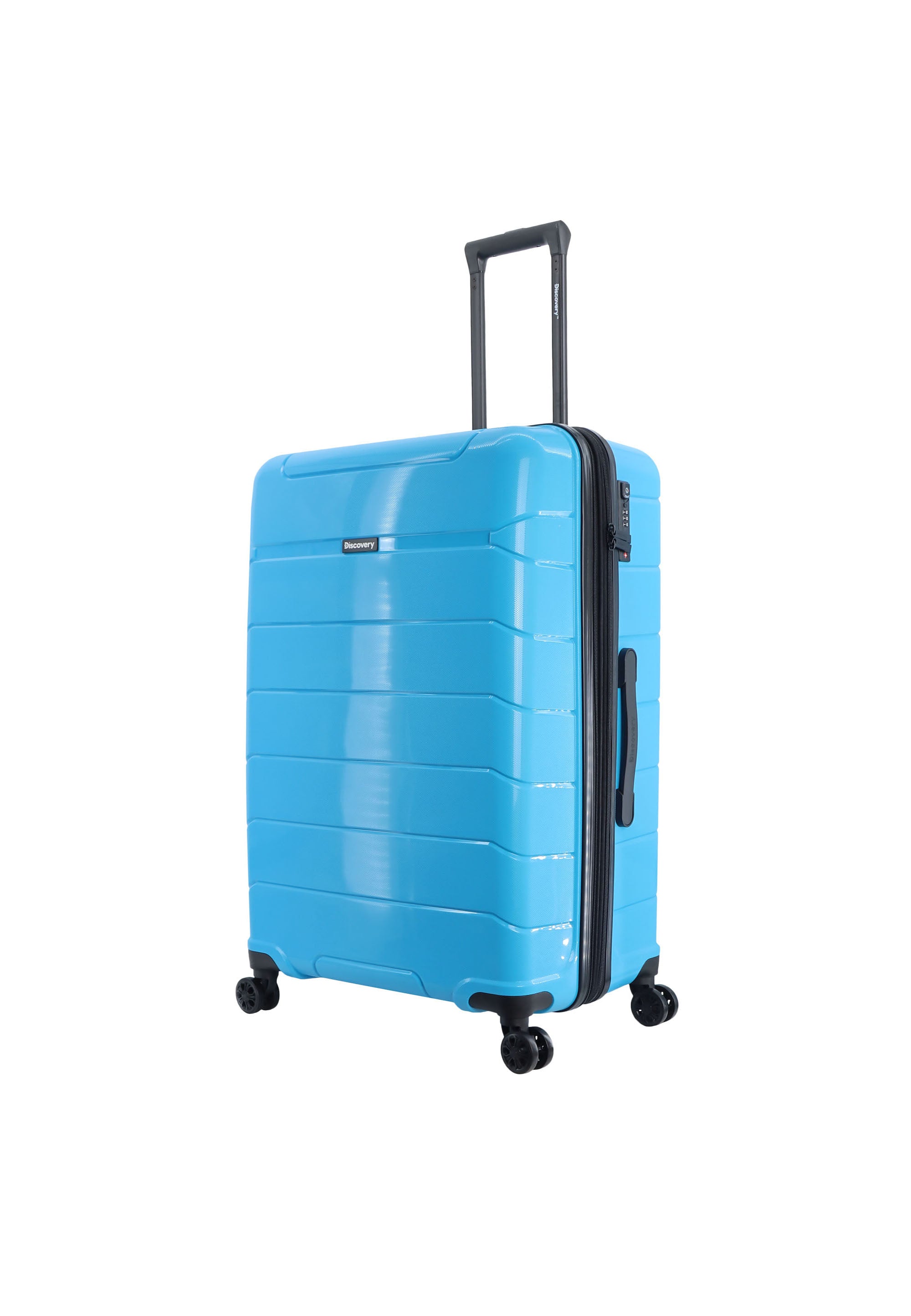 Discovery Skyward 65 cm reiskoffer - Blue