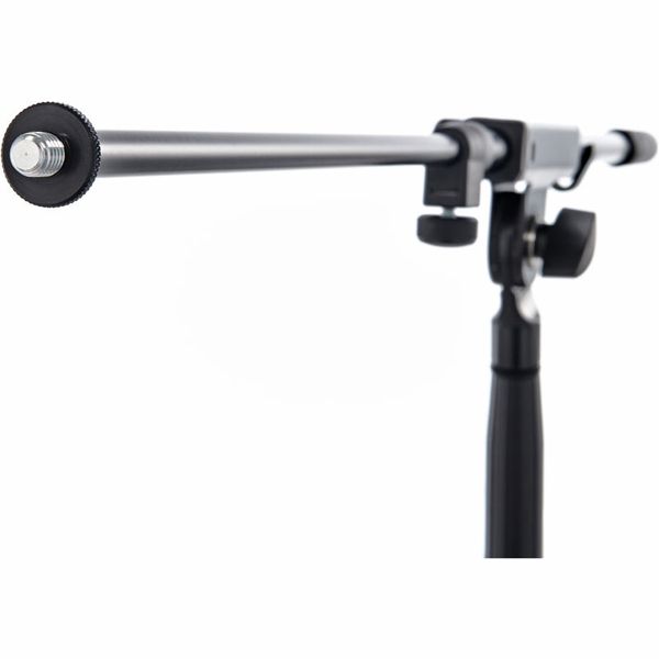 K&M 210/8 Mikrofonstativ