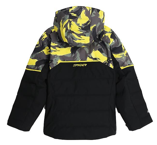 SPYDER - VESTE IMPULSE