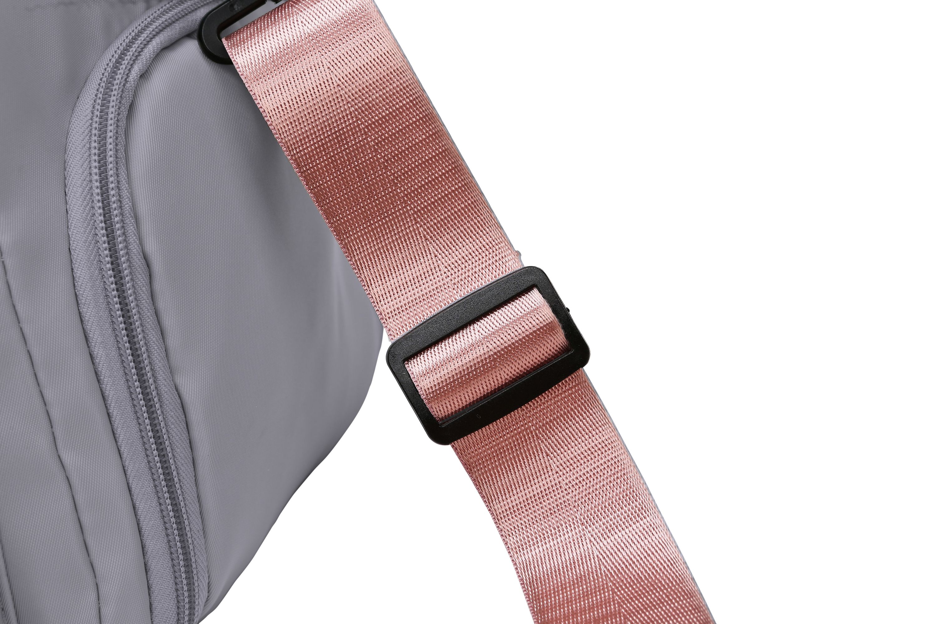 Weekender Tasche MELBOURNE grau