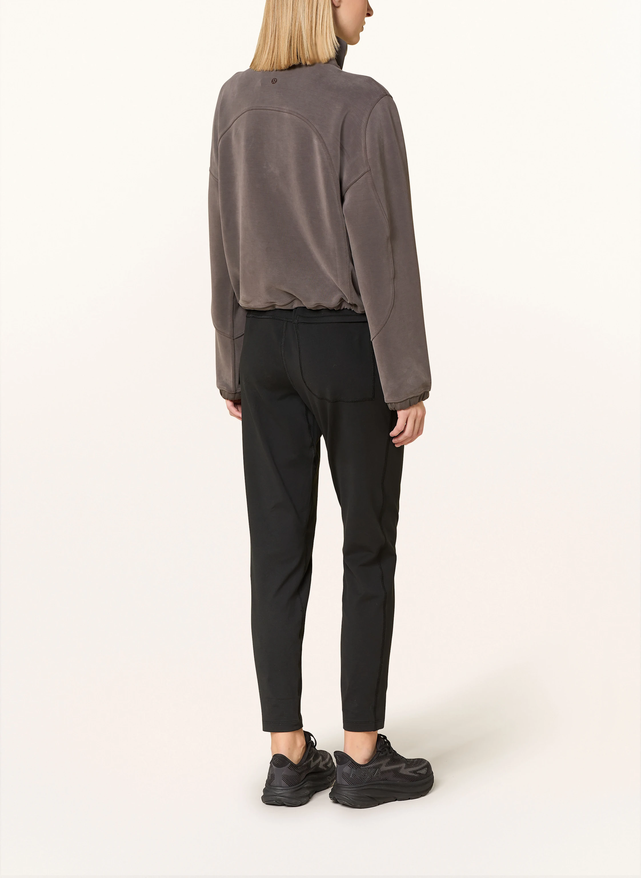 lululemon Sweatshirt BRUSHED SOFTSTREME™