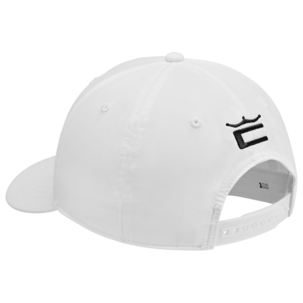 Tour Tech Caps Hvit/Svart