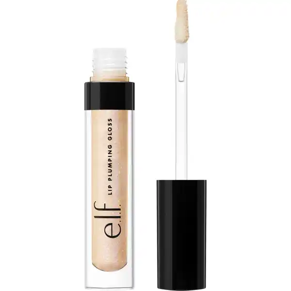 Lip Plumping Gloss Pink Sugar