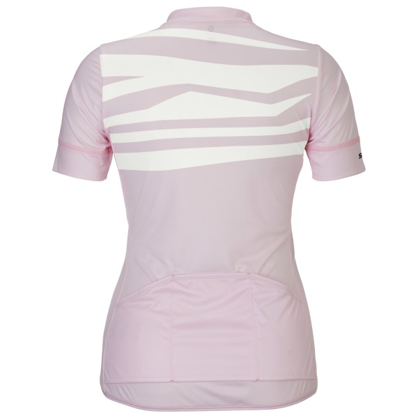 Scott - Women's Jersey Endurance Lt S/S - Maillot de cyclisme