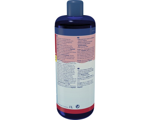 Söll AlgoSol® forte algendoder 1 l