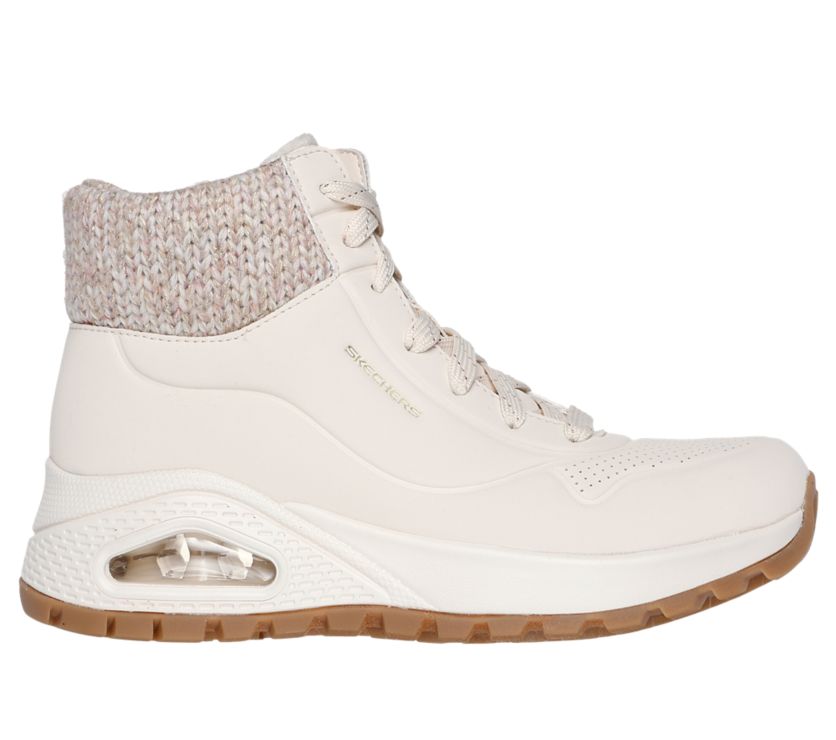 SkechersUNO RUGGED - natur
