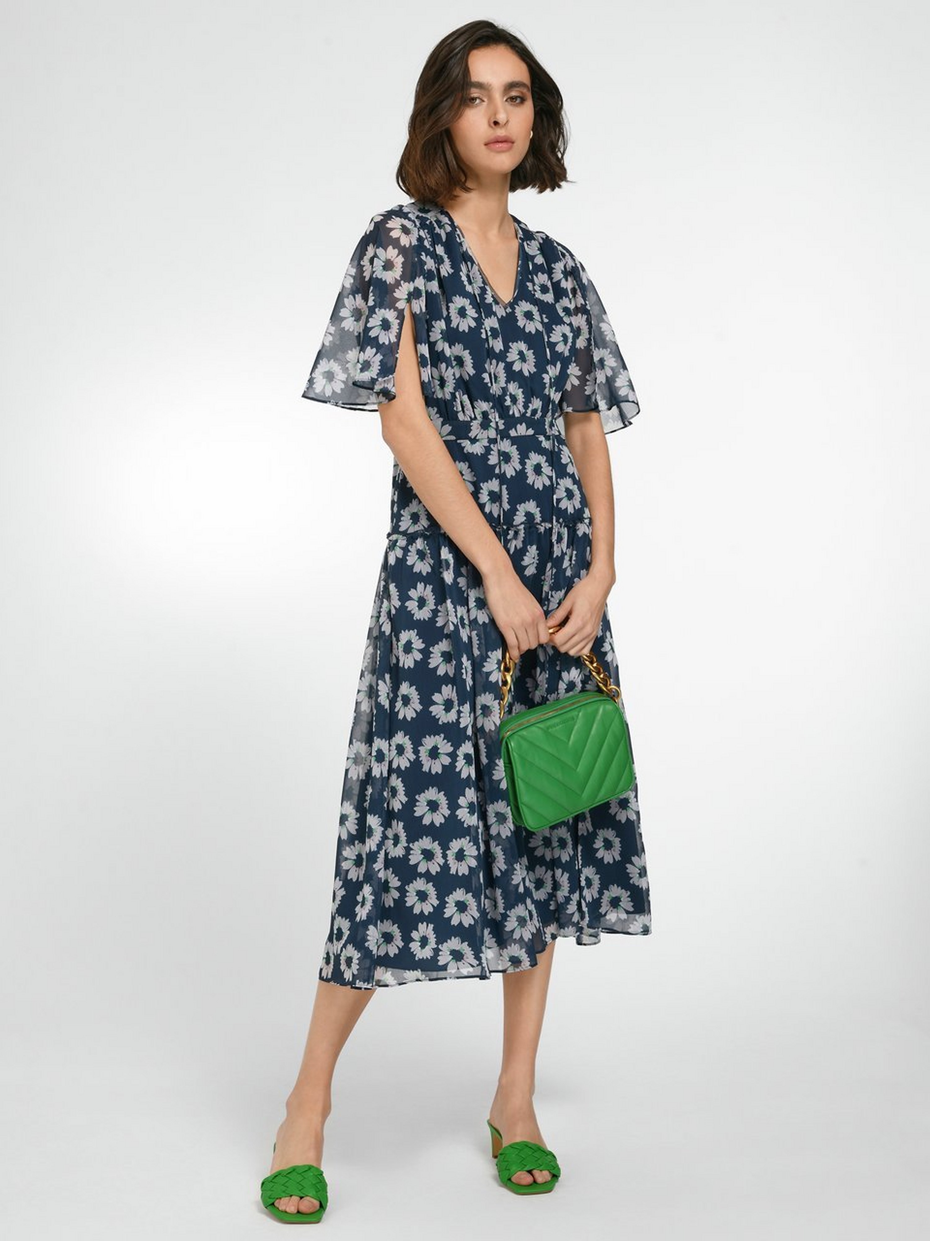 Kleid