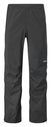 Pantalon Imperméable RAB Downpour Plus 2.0 Pants Noir Homme
