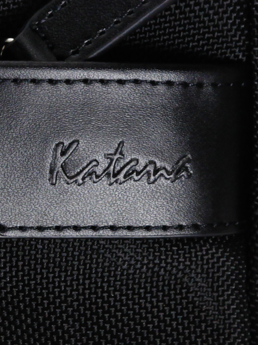 Sac ordinateur Katana Chrome 15 pouces - 1 compartiment