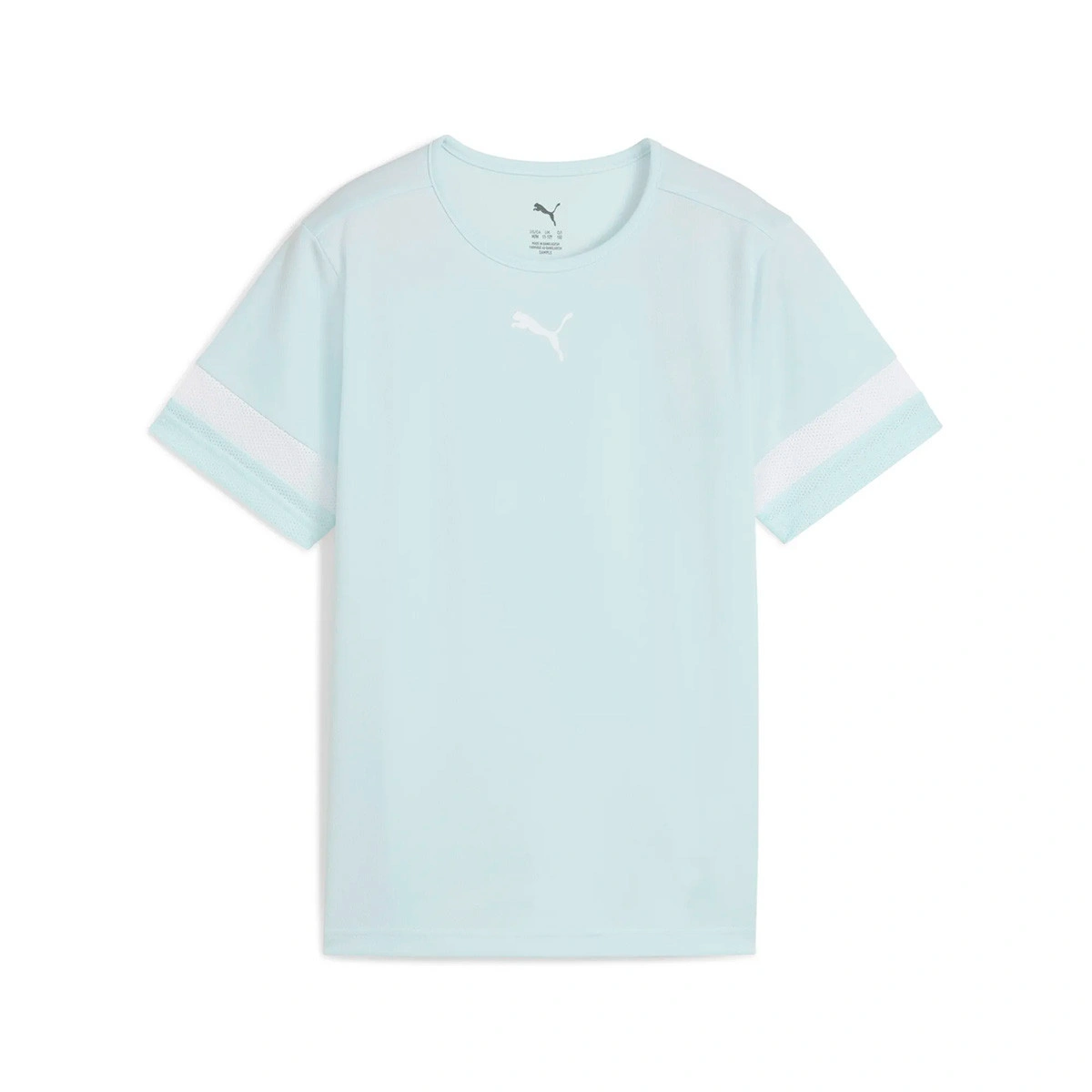 T-Shirt Puma Individualrise Jersey Criança